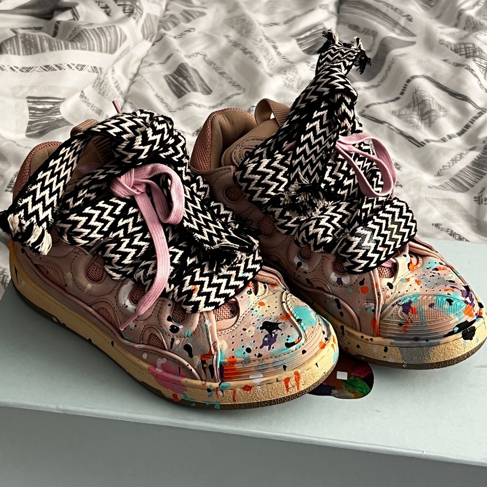 Lavin Sneakers